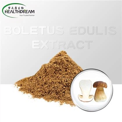 Extrait de Boletus edulis