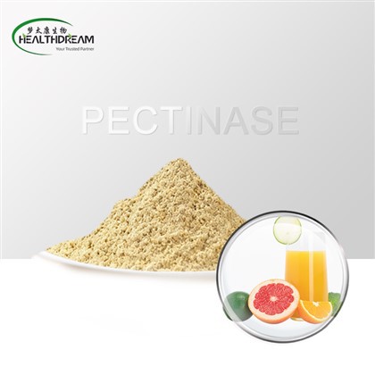 Pectinase