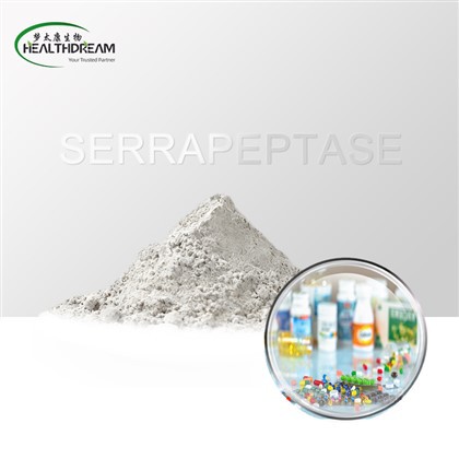 Serrapeptase